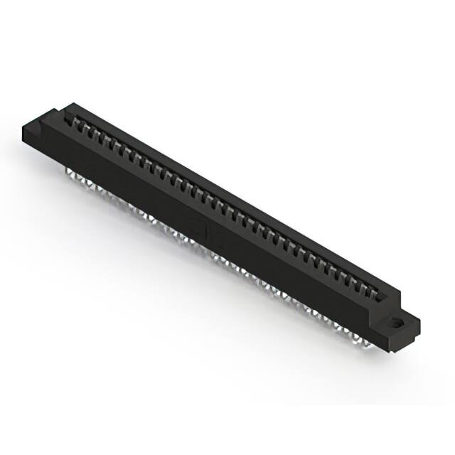 857-060-459-204 EDAC Inc.  Edgeboard Connectors